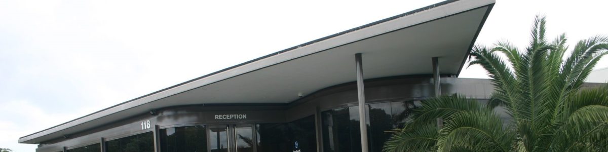 Seabridge New Zealand: Auckland Office 